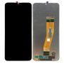 LCD With Touch Screen For Samsung Galaxy A04e - Black Display Glass Combo Folder